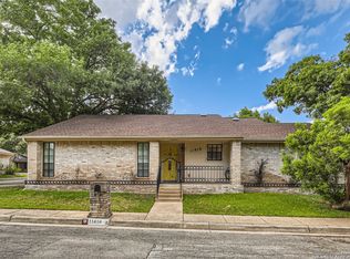 11818 Silverberry Cv, San Antonio, TX 78213