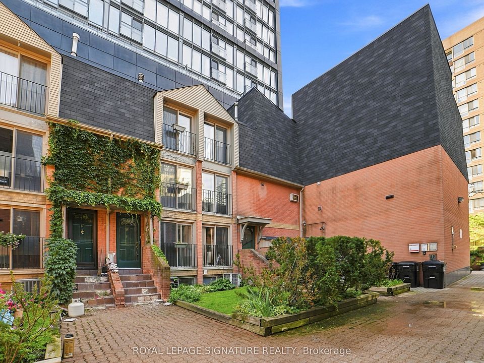 1st image of 325 Jarvis St #18