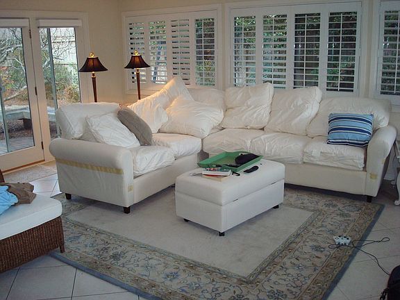 Florida room