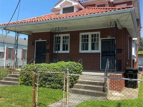 1025-27 Valence St, New Orleans, LA 70115