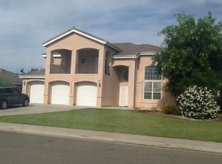 2502 Filbert Ave, Clovis, CA 93611