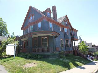 25 Hillside Ave, Waterbury, CT 06710