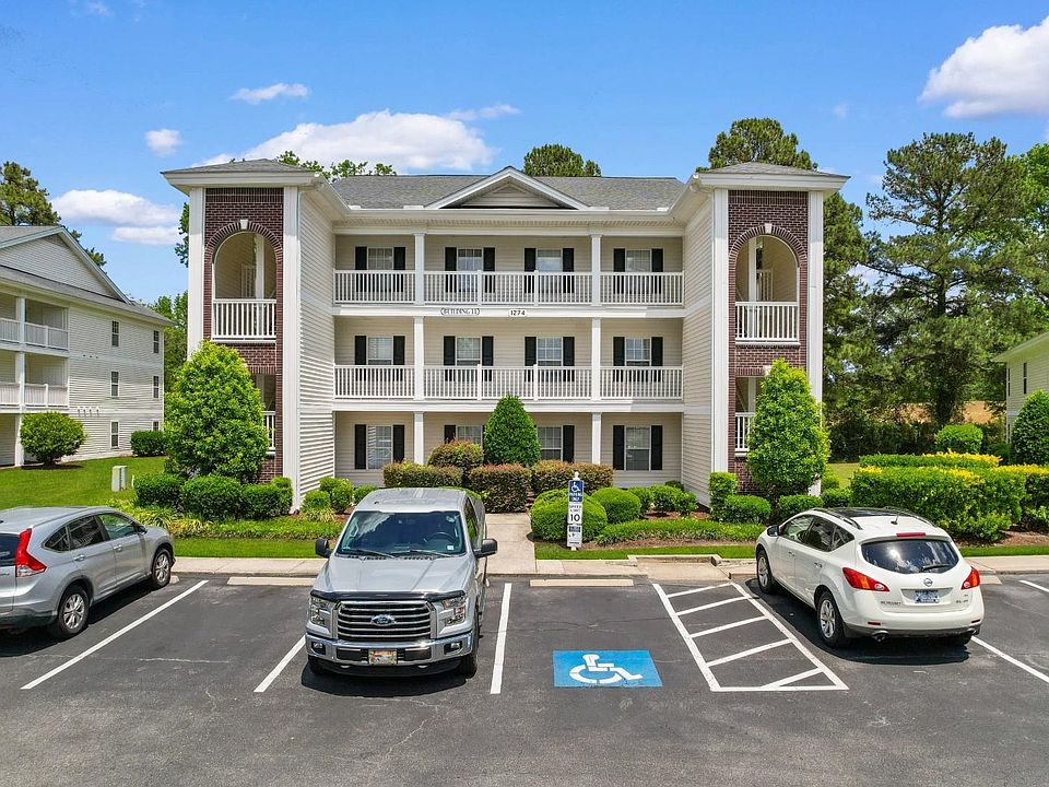 1st image of 1274 River Oaks Dr. #11E