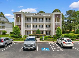 The Fairways at River Oaks, Myrtle Beach, SC 29579