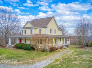 2858 N Moffett Ln, Harrison, AR 72601