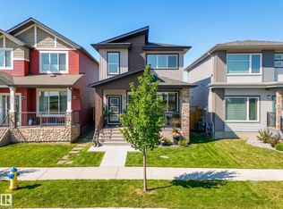 2636 192nd St NW, Edmonton, AB T6M 1L1