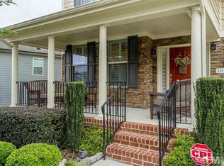 1004 Manderleigh Dr, Knightdale, NC 27545