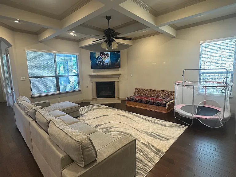 3809 S Brookridge Ct — Photo 6