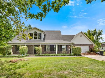 808 N West Ave, Lincoln, AR, 72744