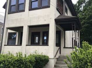 32 Clyde Rd #3, Watertown, MA 02472