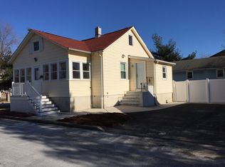 3 Emma St, Jamesburg, NJ 08831