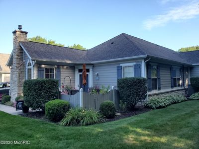 2902 Villa Ln, Benton Harbor, MI, 49022