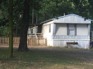 192 Community Estates Dr, Nacogdoches, TX 75961