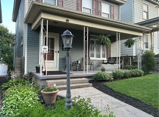315 Vine St, East Liverpool, OH