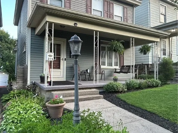 315 Vine St, East Liverpool, OH 43920