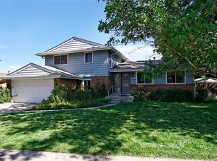 6222 S Ash Cir W, Centennial, CO 80121