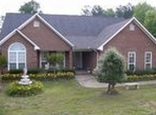 1150 Richwood Trl, Bogart, GA 30622