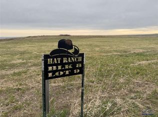 LOT 9 Double Tree Cir, Belle Fourche, SD 57717