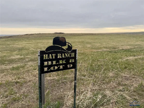 LOT 9 Double Tree Cir, Belle Fourche, SD 57717