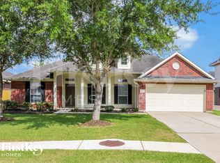 8807 Rocky Knoll Ln, Rosenberg, TX 77469
