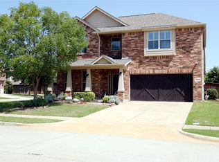 4024 Lands End Dr, McKinney, TX 75071