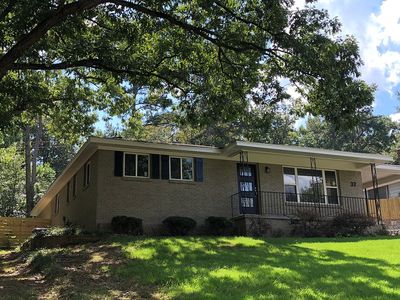 37 White Oak Ln, Little Rock, AR, 72227