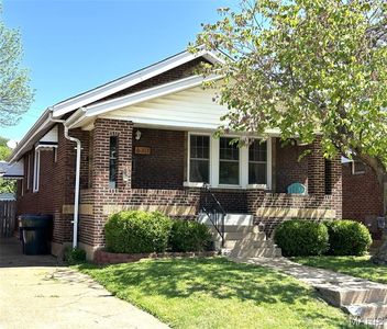 6311 Wade Ave, Saint Louis, MO, 63139