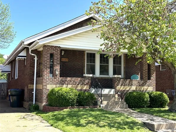 6311 Wade Ave, Saint Louis, MO 63139