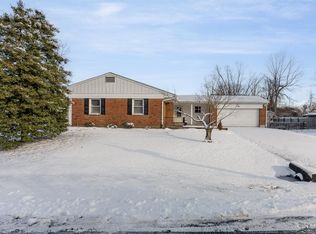 1202 Immaculate Ln, Cincinnati, OH 45255