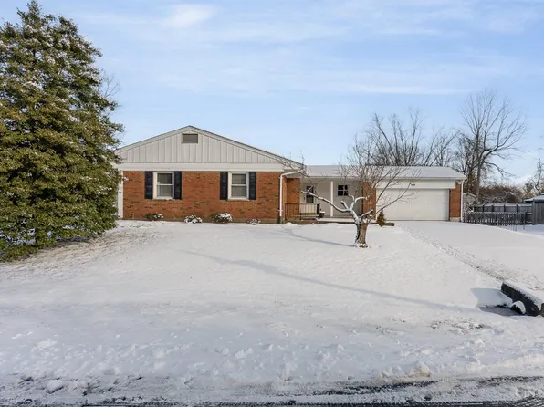 1202 Immaculate Ln, Cincinnati, OH 45255