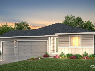 7848 23rd Lane SE, Lacey, WA, 98503