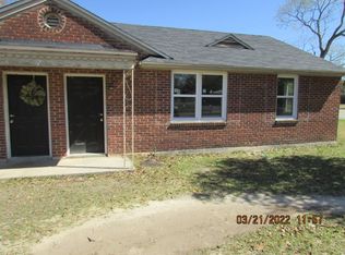 632 Miller Rd #716-B, Sumter, SC 29150