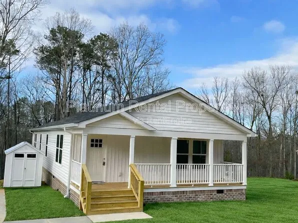 3811 Cagle Rd, Gainesville, GA 30501