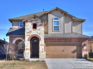 8950 Hubbard Hl, San Antonio, TX 78254