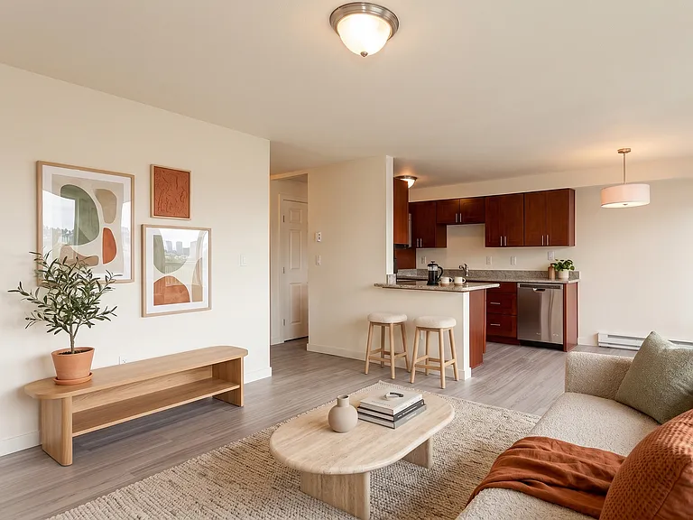 Minor Tower Apartments - Located in Eastlake — Photo 104