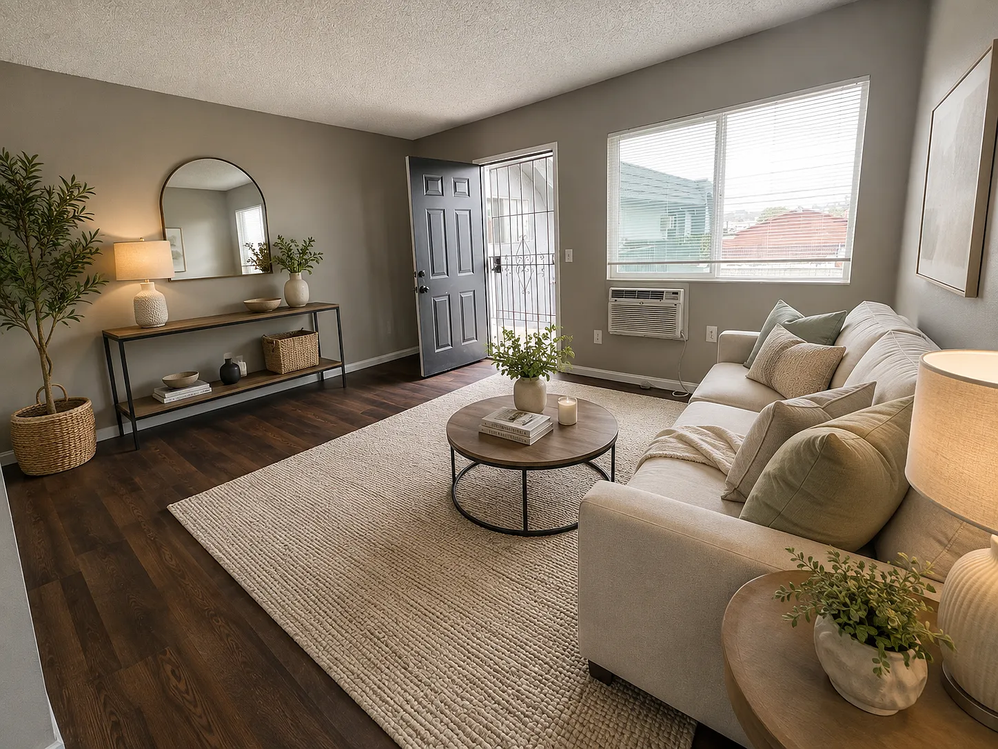 3 bed, 986 sqft, $2,700 — Photo 1