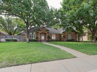 7709 Underwood Dr, Amarillo, TX 79121