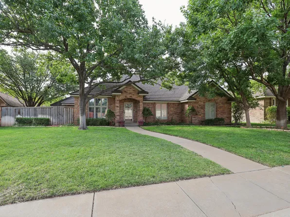 7709 Underwood Dr, Amarillo, TX 79121