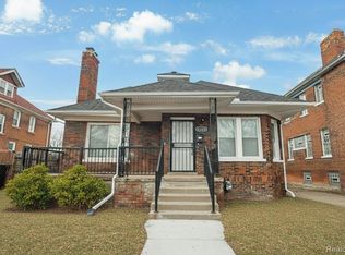 4134 Lakewood St, Detroit, MI