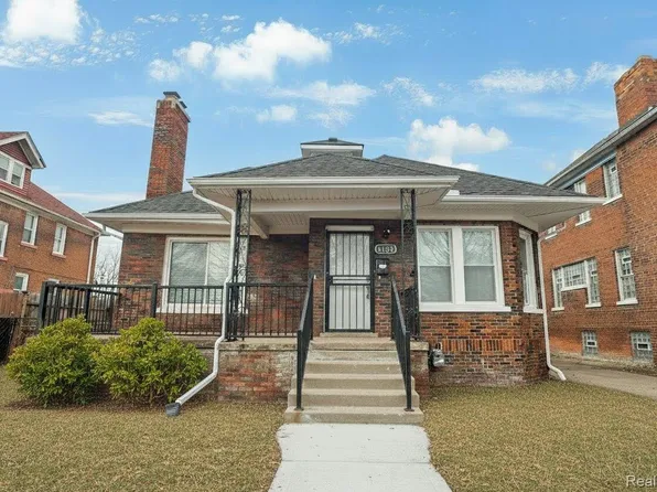 4134 Lakewood St, Detroit, MI 48215