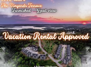 3002 N Vineyards Ter BUILDING 6-35, Branson, MO 65616