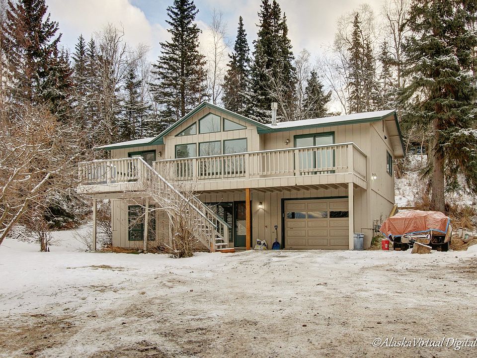 2nd image of 6601 Round Tree Dr