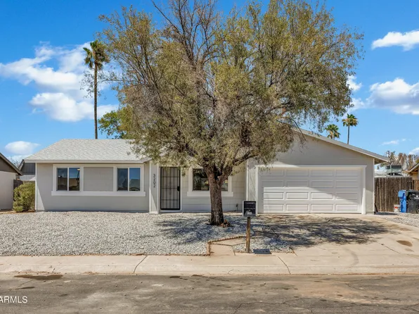 3202 W LIBBY Street, Phoenix, AZ 85053