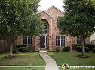 1906 Landridge Dr, Allen, TX 75013