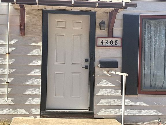 Exterior Address Verification