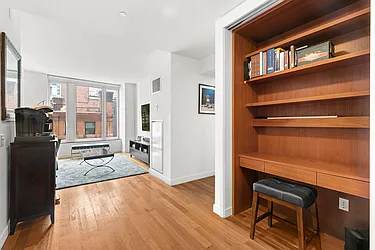 Sold by Brown Harris Stevens