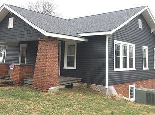 2422 Montclair Ave, Knoxville, TN 37917