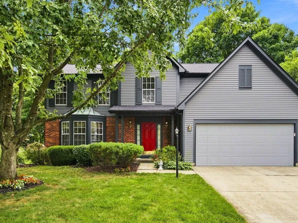 578 Witham Ct, Columbus, OH 43230