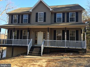 11928 Six Gun Cir, Lusby, MD 20657