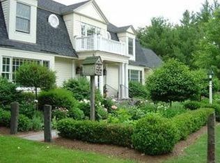 285 Farnum Rd, Lakeville, CT 06039